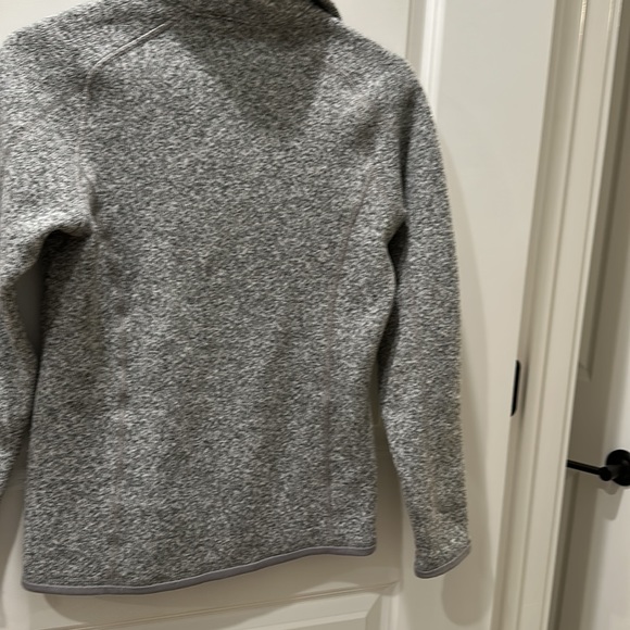 Fleece pullover - Picture 4 of 4